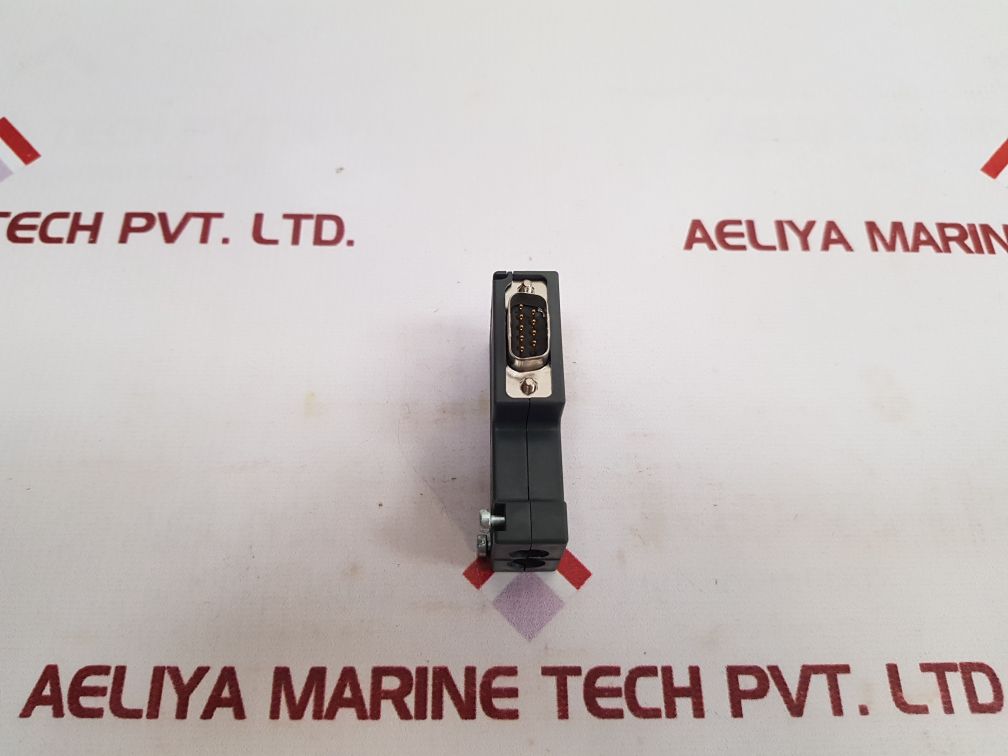 Siemens 6Es7 972-0Ba12-0Xa0 Profibus Connector new
