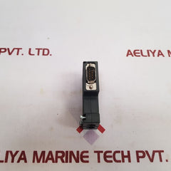 Siemens 6Es7 972-0Ba12-0Xa0 Profibus Connector new