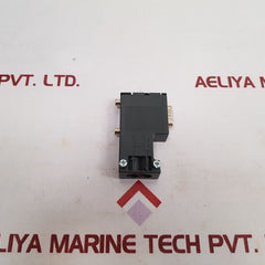 Siemens 6Es7 972-0Ba12-0Xa0 Profibus Connector new