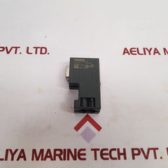 Siemens 6Es7 972-0Ba12-0Xa0 Profibus Connector new
