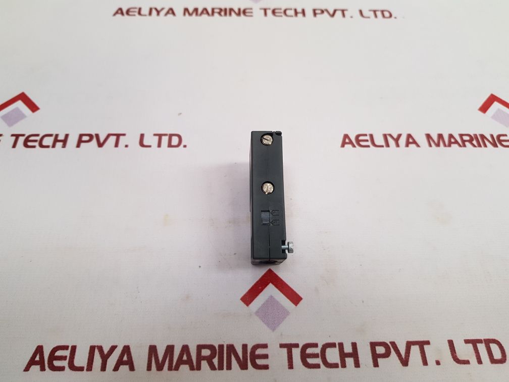 Siemens 6Es7 972-0Ba12-0Xa0 Profibus Connector new