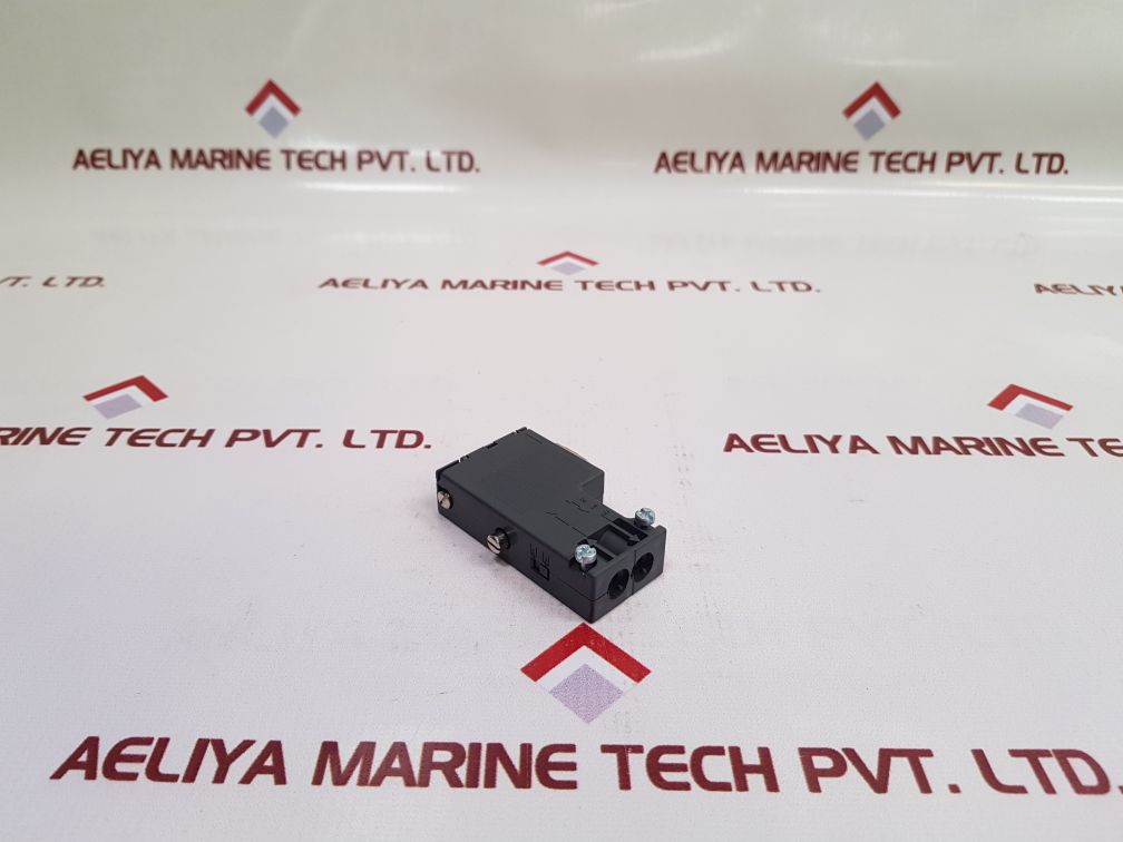 Siemens 6Es7 972-0Ba12-0Xa0 Profibus Connector new