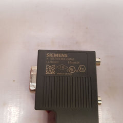 Siemens 6Es7 972-0Ba12-0Xa0 Profibus Connector new