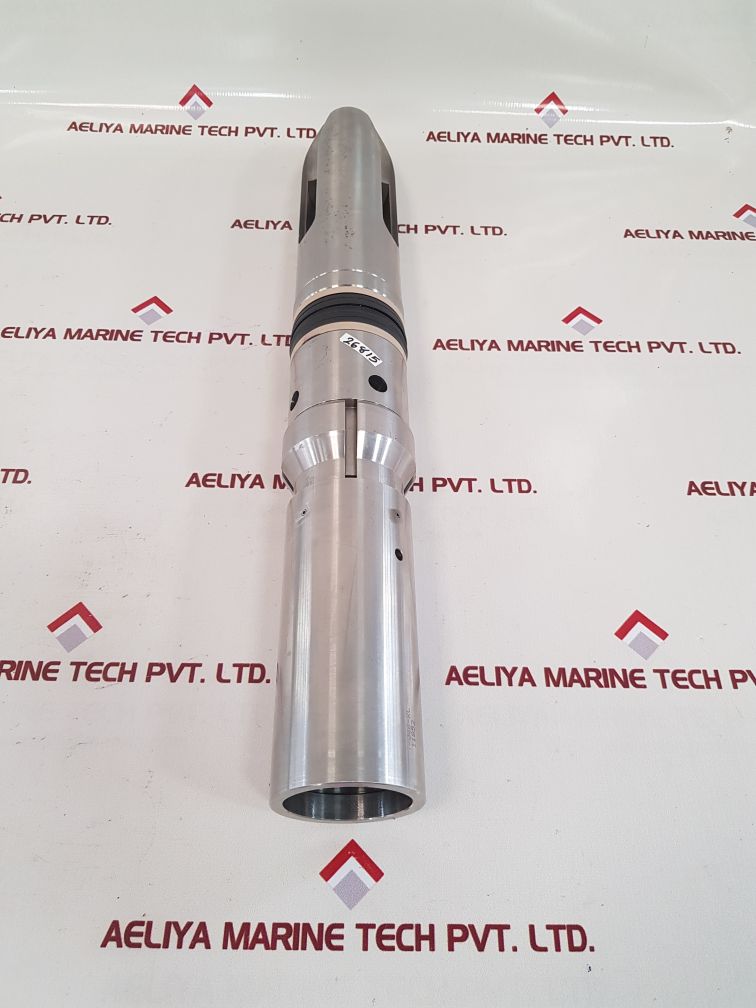 Packard 715-048-cva check valve