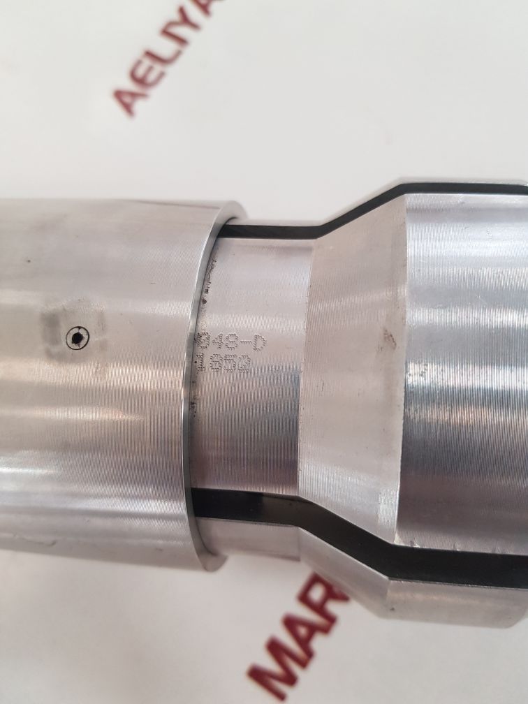 Packard 715-048-cva check valve