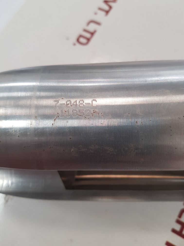 Packard 715-048-cva check valve