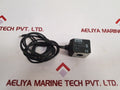 Parker Yb09 Solenoid Coil With Cable 9W