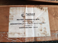 Packard 715-048-cva check valve