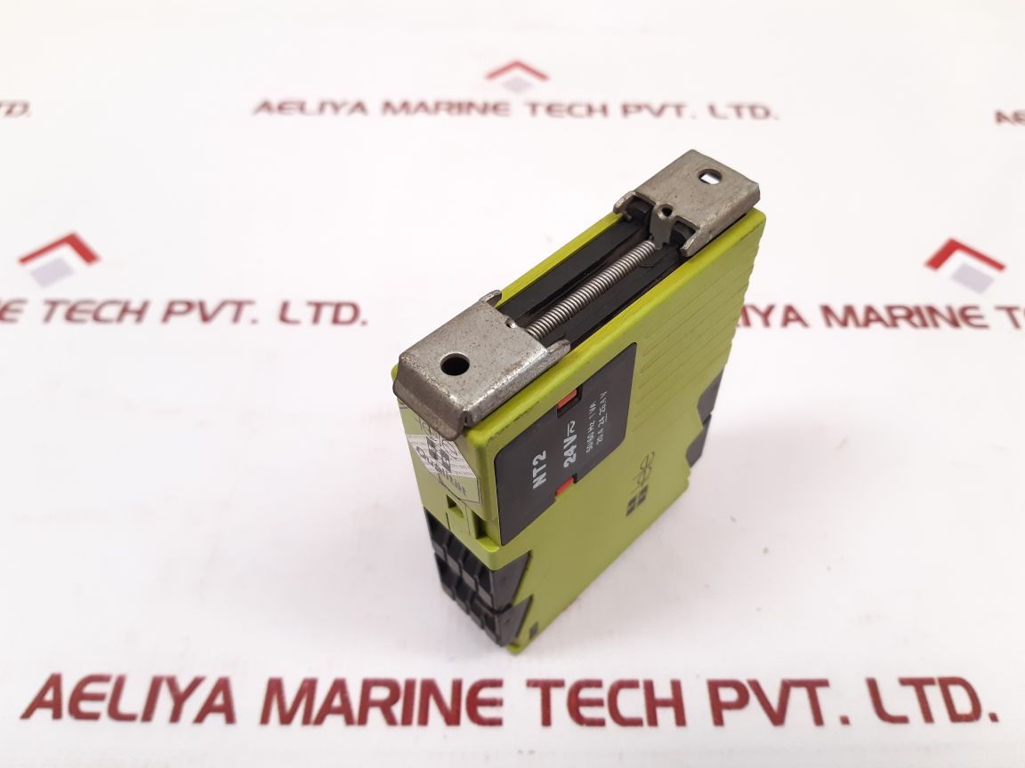 Tele R2X20 Time Delay Relay Nt2