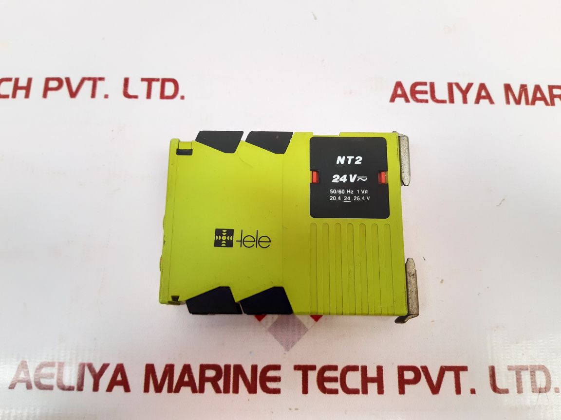Tele R2X20 Time Delay Relay Nt2
