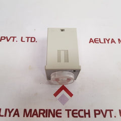 Panasonic Pm4S-a2C10M-ac120V Multirange Timer Pm4S