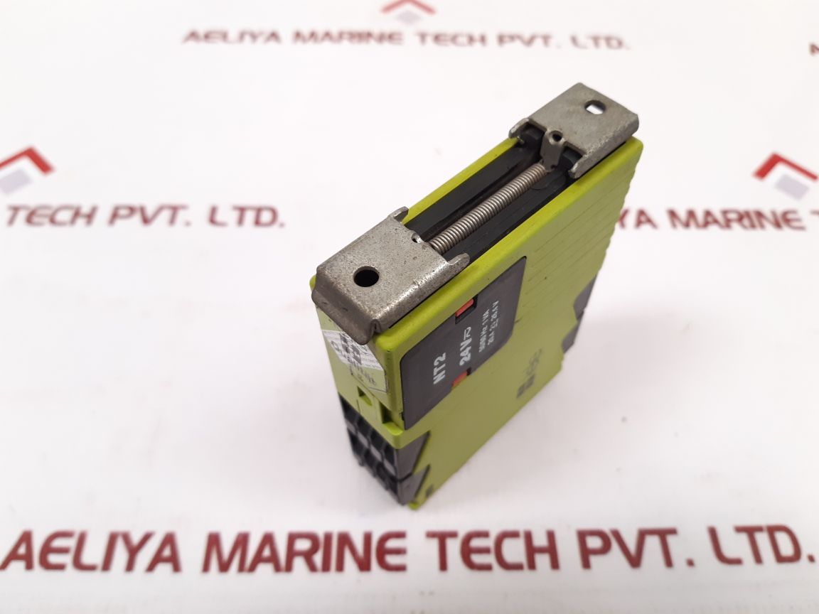 Tele E2X20 Time Delay Relay Nt2