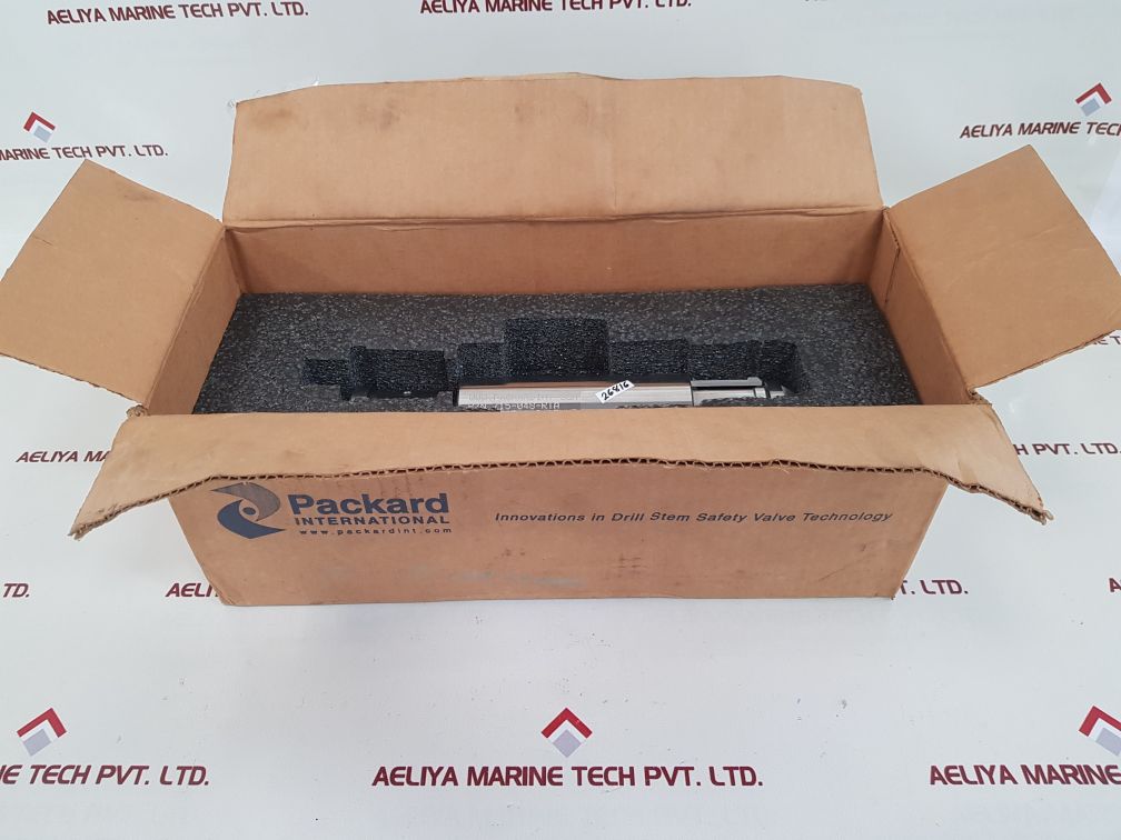 Packard 715-048-rta drop in control valve