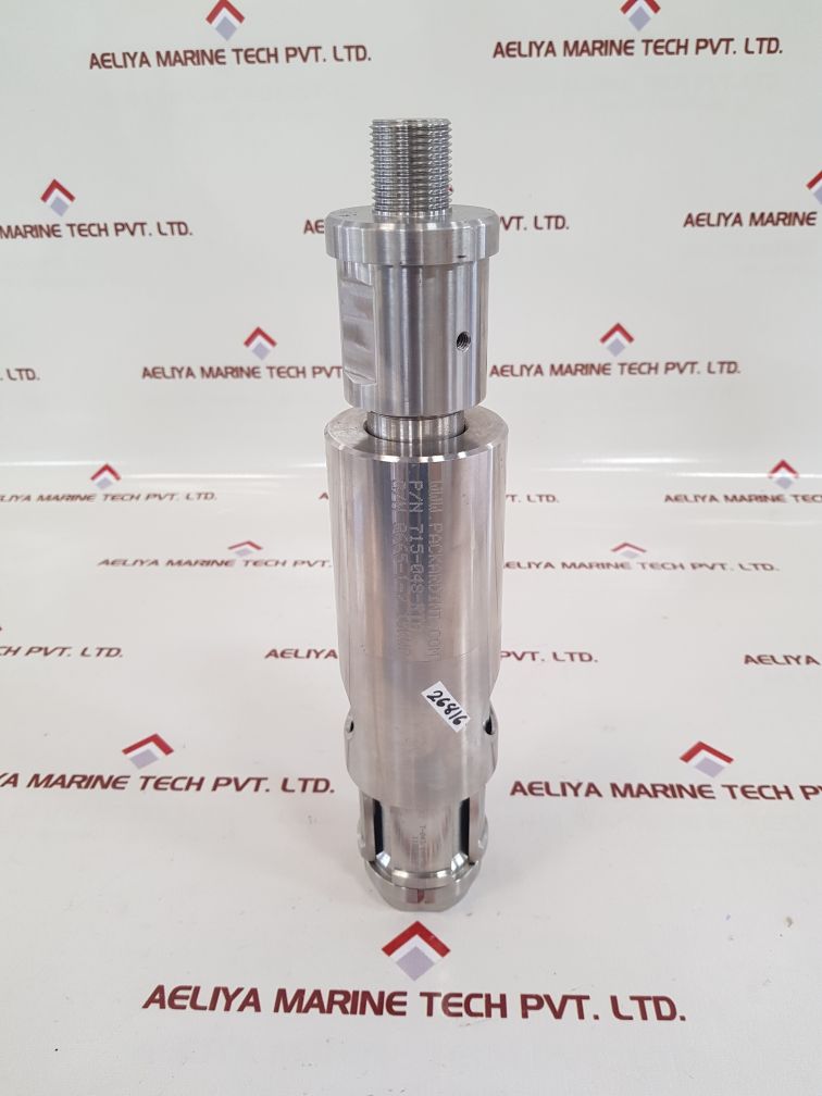 Packard 715-048-rta drop in control valve