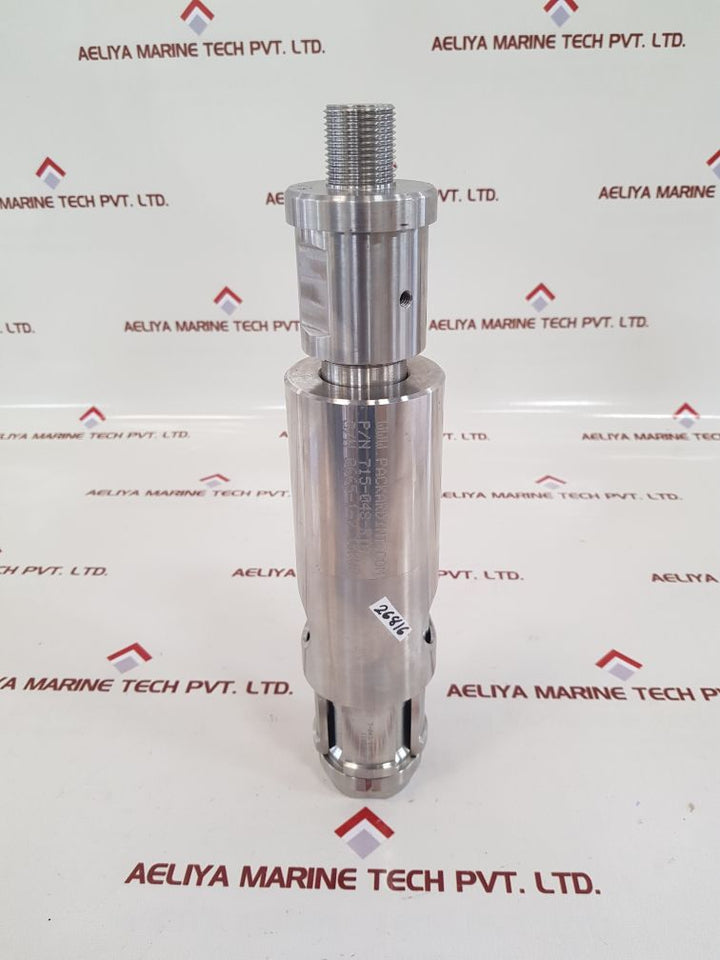 Packard 715-048-rta drop in control valve