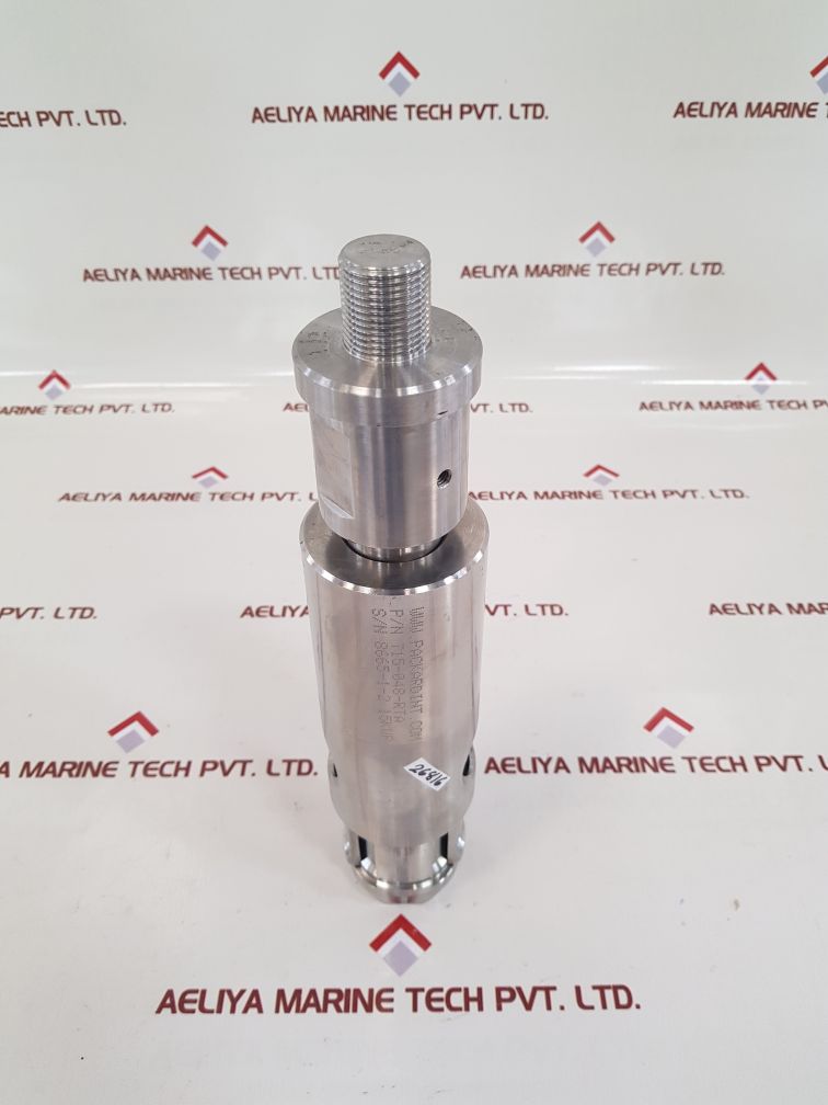 Packard 715-048-rta drop in control valve