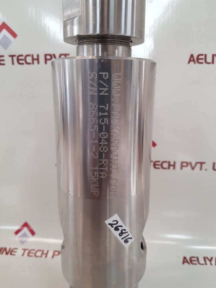 Packard 715-048-rta drop in control valve