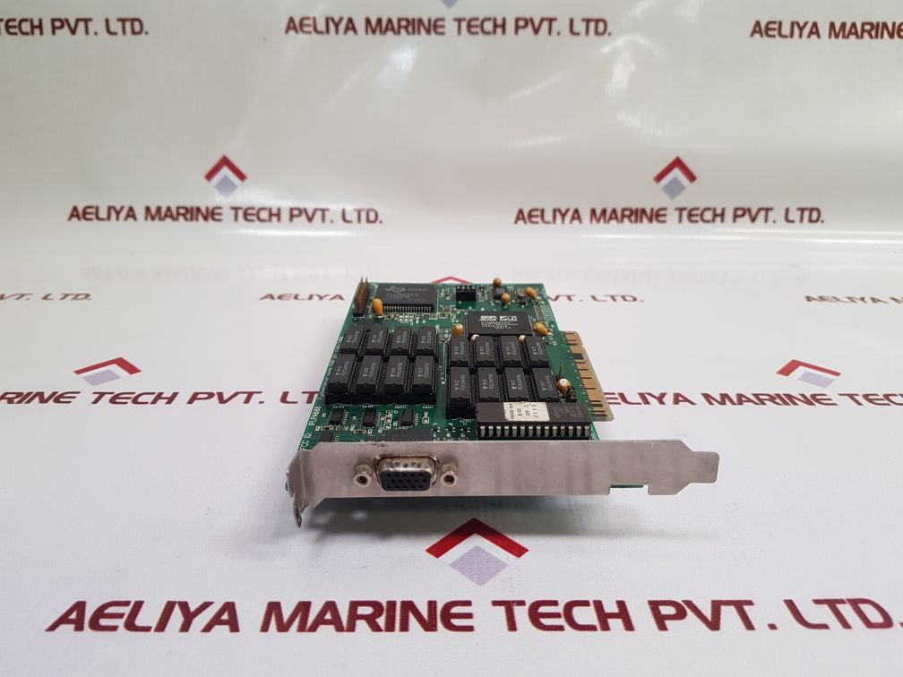 Iplpa688 Pcb Card 91.05210.344