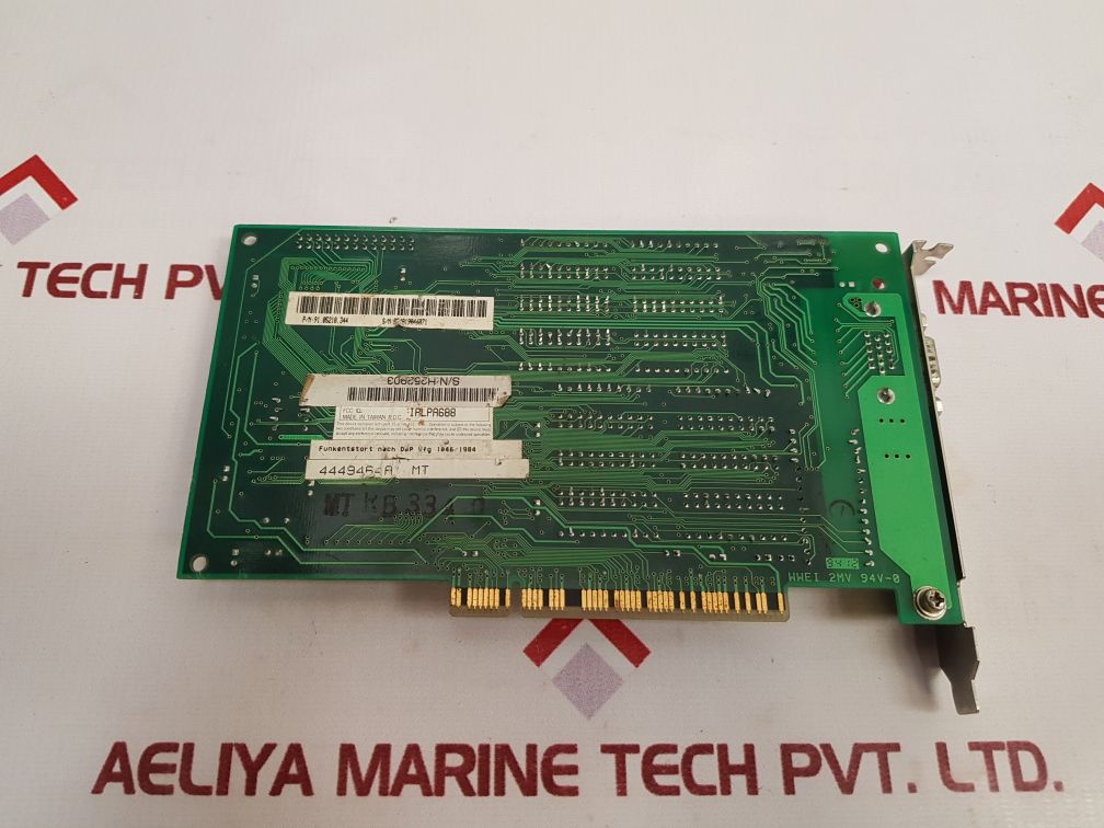 Iplpa688 Pcb Card 91.05210.344
