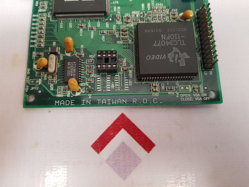 Iplpa688 Pcb Card 91.05210.344