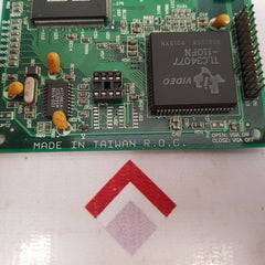 Iplpa688 Pcb Card 91.05210.344