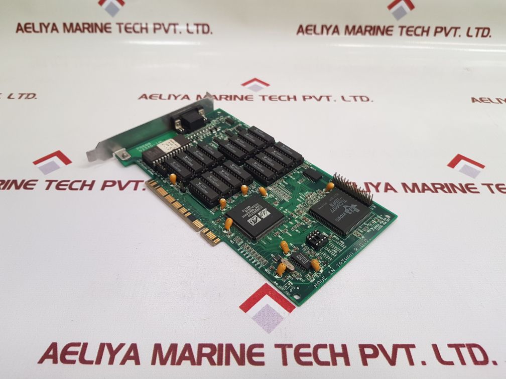 Iplpa688 Pcb Card 91.05210.344