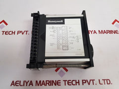 Honeywell Micronik 100 Temperature Regulator Controller R7420B1010