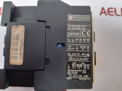 Telemecanique Lp4 D1210 Contactor