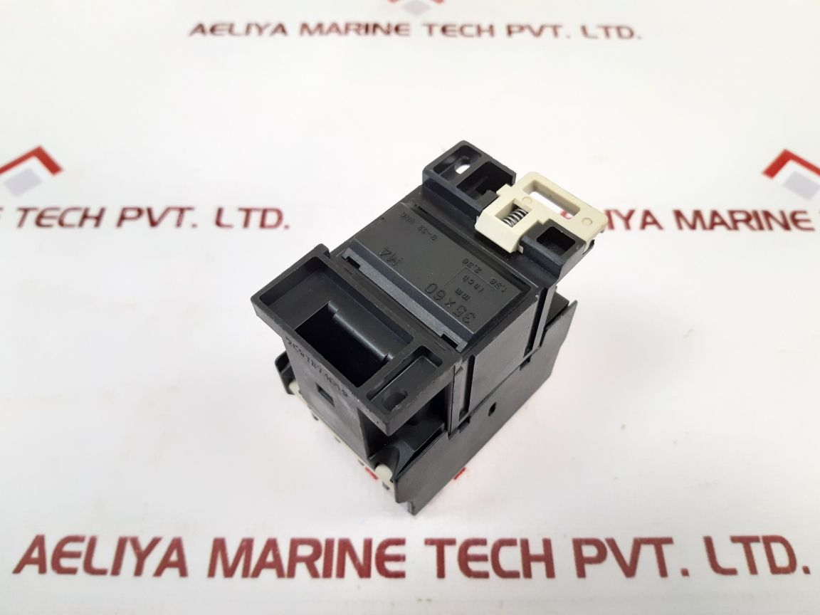 Telemecanique Lp4 D1210 Contactor