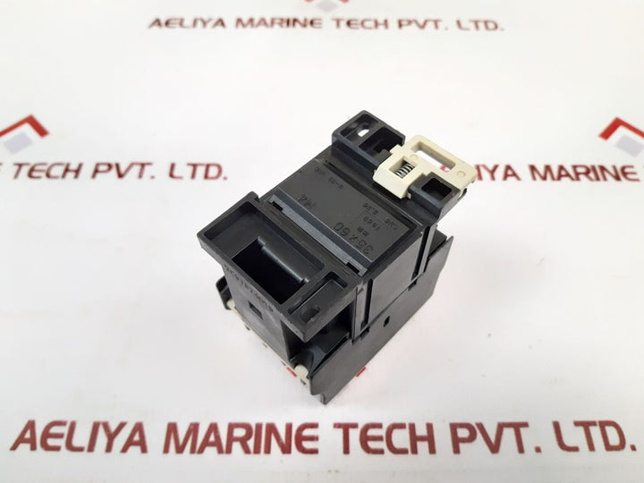 Telemecanique Lp4 D1210 Contactor