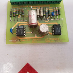 Norcontrol He 220265 B
