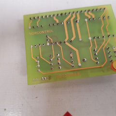 Norcontrol He 220265 B