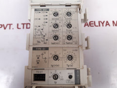 Extension Module Ex1-w