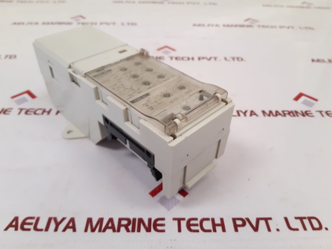 Extension Module Ex1-w