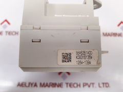 Extension Module Ex1-w