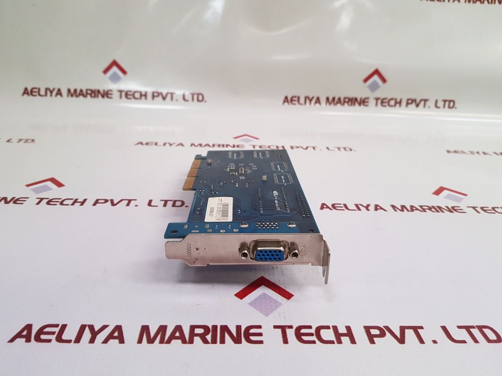 Mm64-01 Pcb Card A4-m64/Vantatv-e1