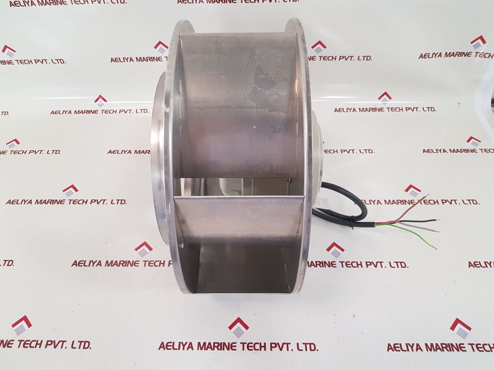 Ziehl-abegg rh35m-4ek.4f.1r centrifugal fan blower