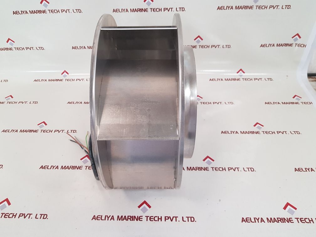 Ziehl-abegg rh35m-4ek.4f.1r centrifugal fan blower