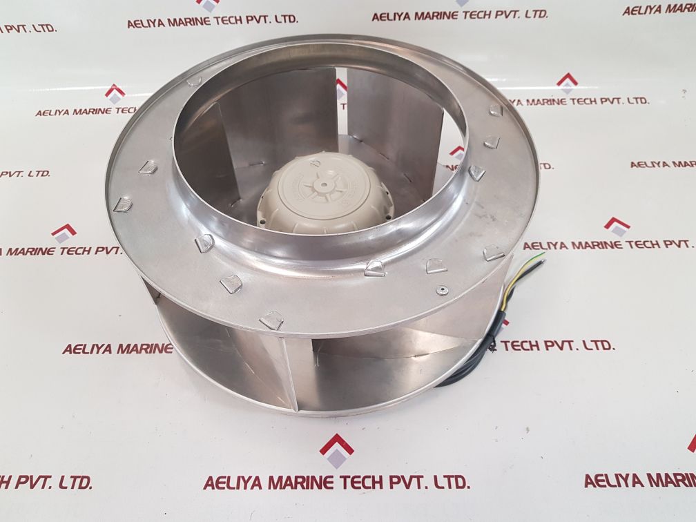 Ziehl-abegg rh35m-4ek.4f.1r centrifugal fan blower