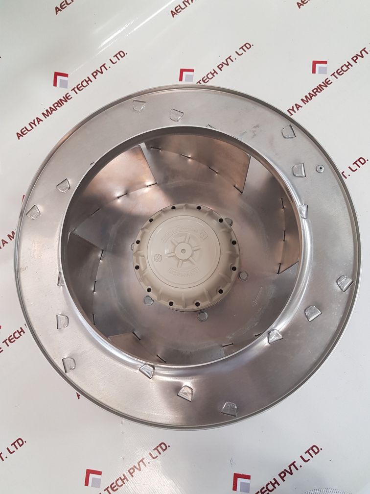 Ziehl-abegg rh35m-4ek.4f.1r centrifugal fan blower