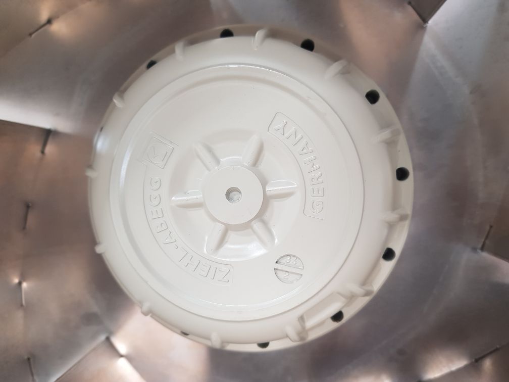 Ziehl-abegg rh35m-4ek.4f.1r centrifugal fan blower