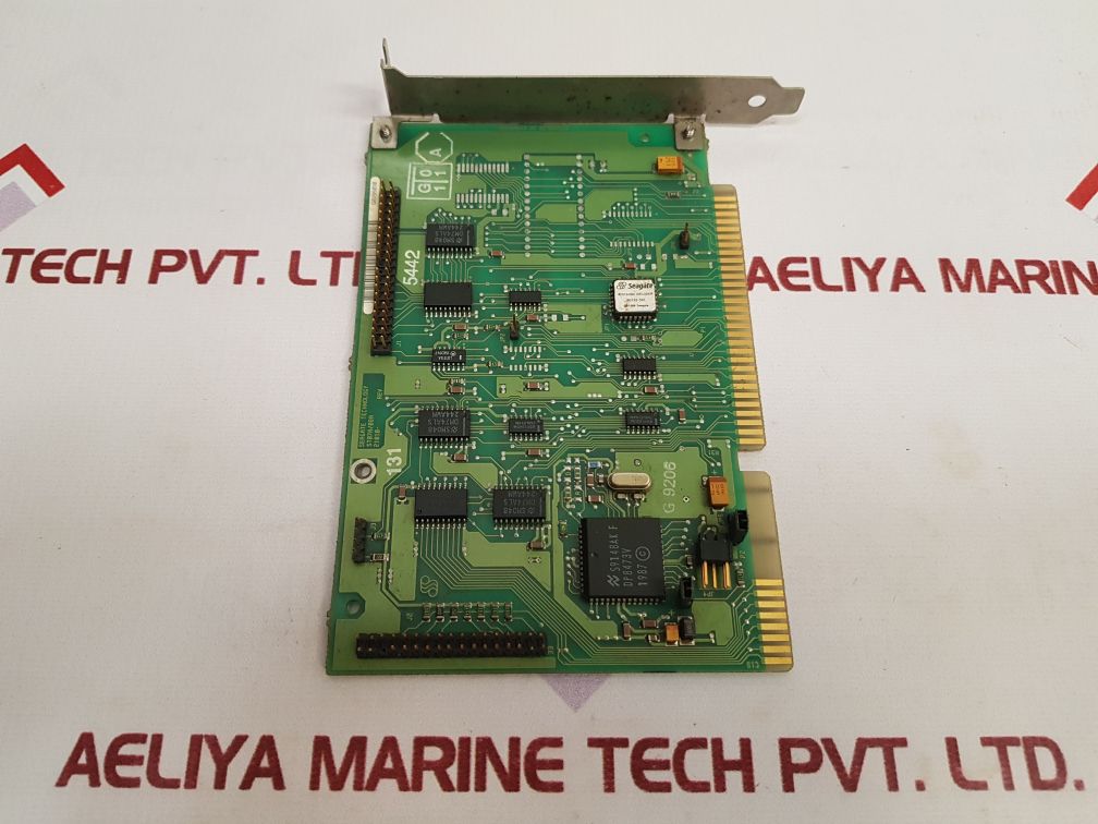 Seagate St07A/08A Ide Controller Card 21010-