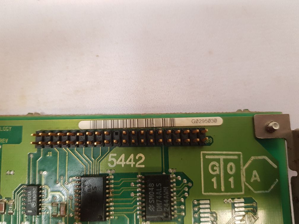 Seagate St07A/08A Ide Controller Card 21010-