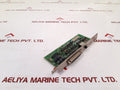 Oki Rs-232-c Pcb Card