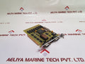 Tecmar Cgc8C2Vga Vga Board