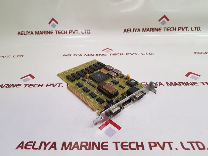 Tecmar Cgc8C2Vga Vga Board