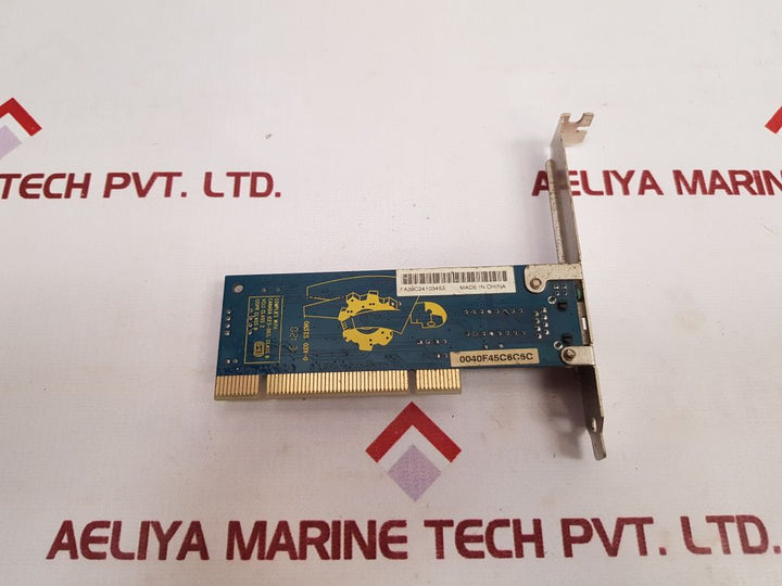 Netgear Fa331 Ethernet Card Rev-c1