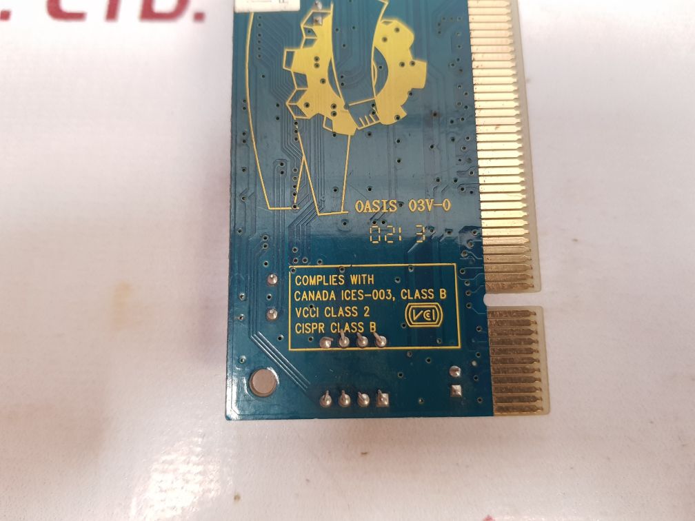 Netgear Fa331 Ethernet Card Rev-c1