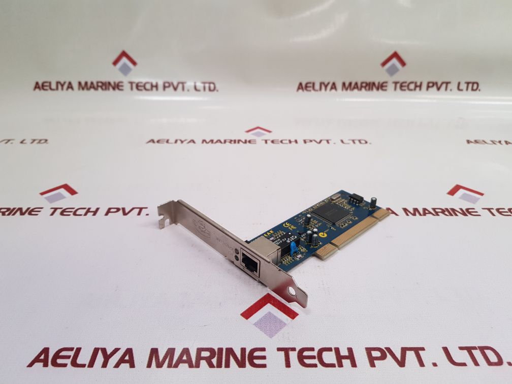 Netgear Fa331 Ethernet Card Rev-c1
