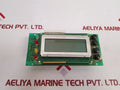 Sii E91964 Display Pcb Card
